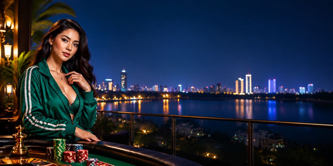 Người chơi slot tại Hà Nội tận hưởng các trò chơi với khuyến mãi hấp dẫn