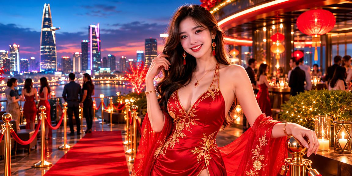 Người chơi đăng ký tài khoản cá cược tại lễ hội thể thao Hồ Chí Minh