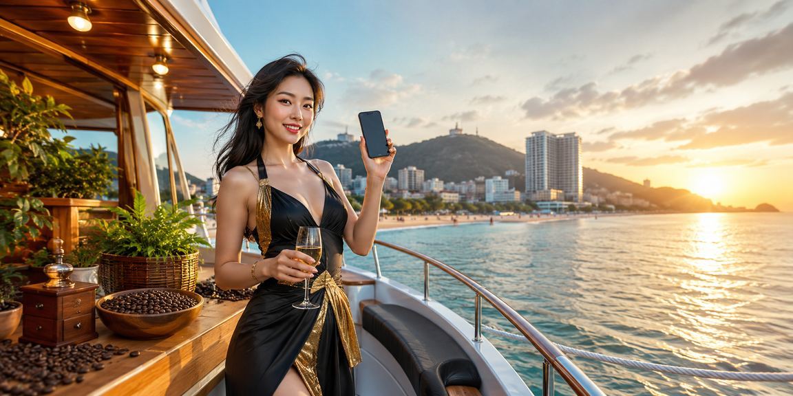 Khách hàng VIP tại Vũng Tàu hưởng chương trình hoàn trả cược đặc biệt của t400
